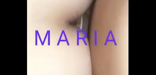  Mariana mexicana trans